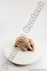 Human Anatomy poses - Alexej